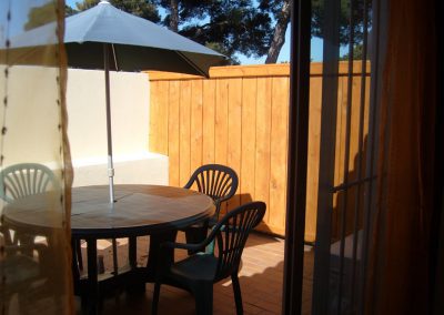 Appartement Le Garlaban